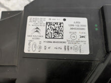 Laden Sie das Bild in den Galerie-Viewer, Frontscheinwerfer Citroën C5 Aircross 9845355980 9845038380 Full LED Rechts