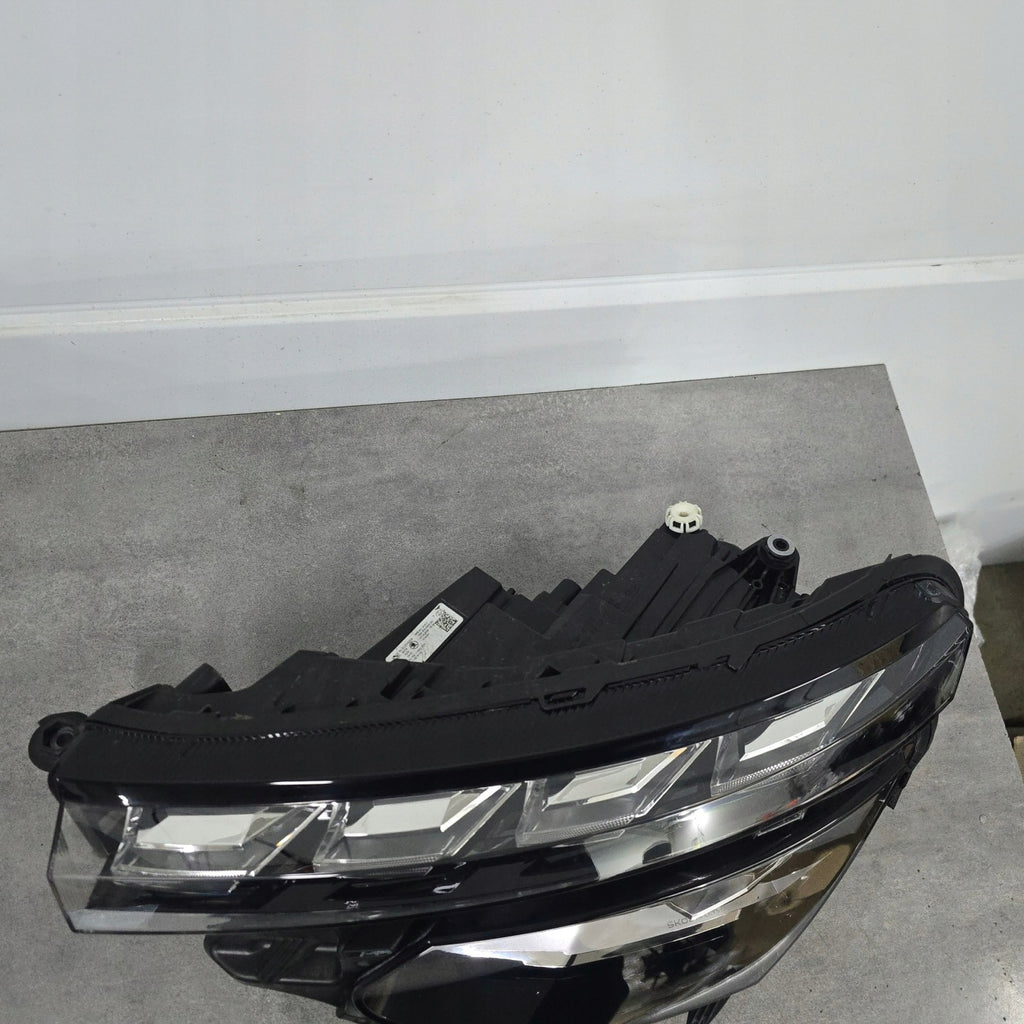 Frontscheinwerfer Audi Kamiq 655941015C Links Scheinwerfer Headlight SCH1971034220nj
