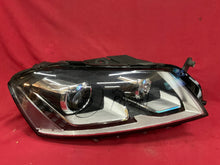 Load image into Gallery viewer, Frontscheinwerfer VW Passat B7 3AB941752 Xenon Rechts Scheinwerfer Headlight SCH3510734539cx