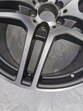 Load image into Gallery viewer, 1x Alufelge 20 Zoll 11.0" 5x112 68ET A1974010302 Mercedes-Benz Sls Amg Rim Wheel FEL8033550010cm