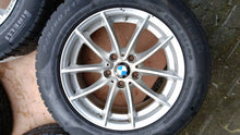 Laden Sie das Bild in den Galerie-Viewer, 4x Alufelge 17 Zoll 6787575 BMW X3 F25 Rim Wheel FEL3559377077ut