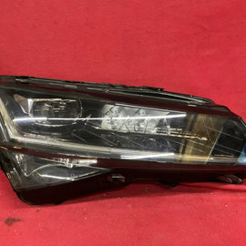 Frontscheinwerfer Skoda Superb III 3V1941016D Full LED Rechts Headlight SCH4571612706jg