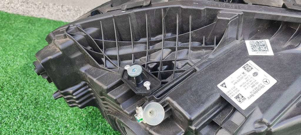 Frontscheinwerfer Mercedes-Benz Gla H247 A2479064104 Links Headlight SCH1685236099zs