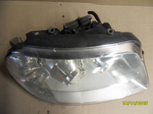 Laden Sie das Bild in den Galerie-Viewer, Frontscheinwerfer VW Sharan 7M3941016AC Xenon FALSE Scheinwerfer Headlight SCH9871680308rb