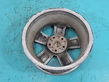 Load image into Gallery viewer, 1x Alufelge 16 Zoll 6.5" 5x112 5E0601025H Skoda Octavia Iii Rim Wheel FEL5830387803ro