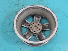Laden Sie das Bild in den Galerie-Viewer, 1x Alufelge 16 Zoll 6.5" 5x112 5E0601025H Skoda Octavia Iii Rim Wheel FEL5830387803ro