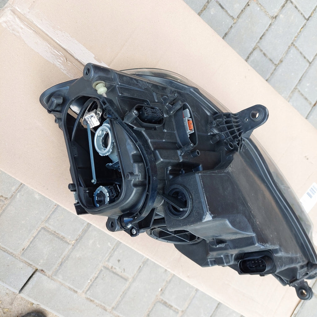 Frontscheinwerfer VW Golf VI Plus Xenon Rechts Scheinwerfer Headlight SCH3896115888nk