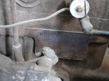 Load image into Gallery viewer, Motor Mercedes-Benz W123 2.0 1976 Diesel Engine Komplett