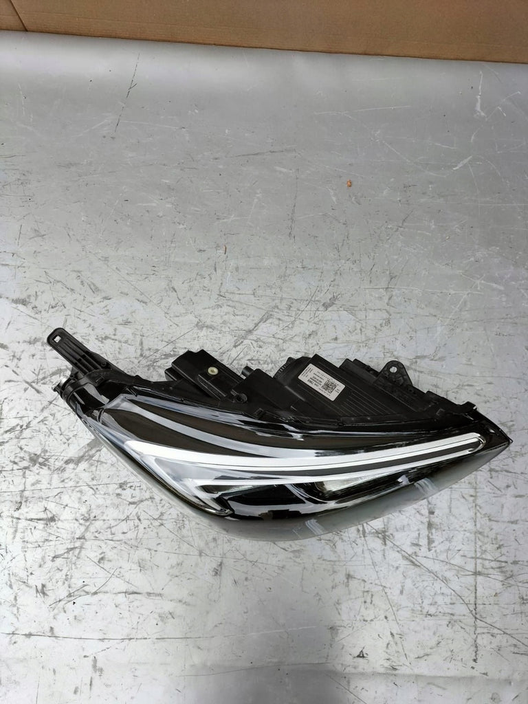 Frontscheinwerfer Opel Crossland X 13467968 Full LED Rechts Headlight SCH7496773828dd