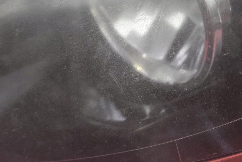 Frontscheinwerfer Seat Altea 5P1941005D Links Scheinwerfer Headlight