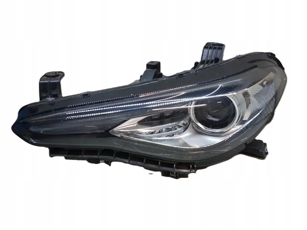 Frontscheinwerfer Alfa Romeo Giulia 68995579 85122000 LED Rechts oder Links SCH4555295603ur