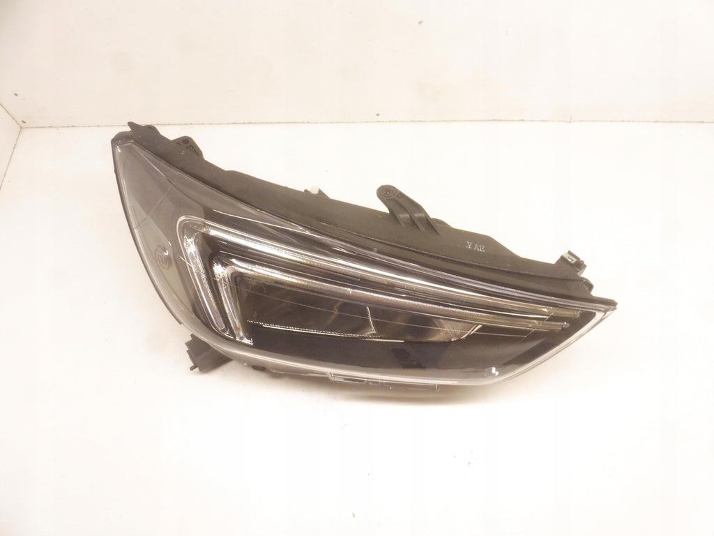 Frontscheinwerfer Opel Mokka X LED Rechts Scheinwerfer Headlight