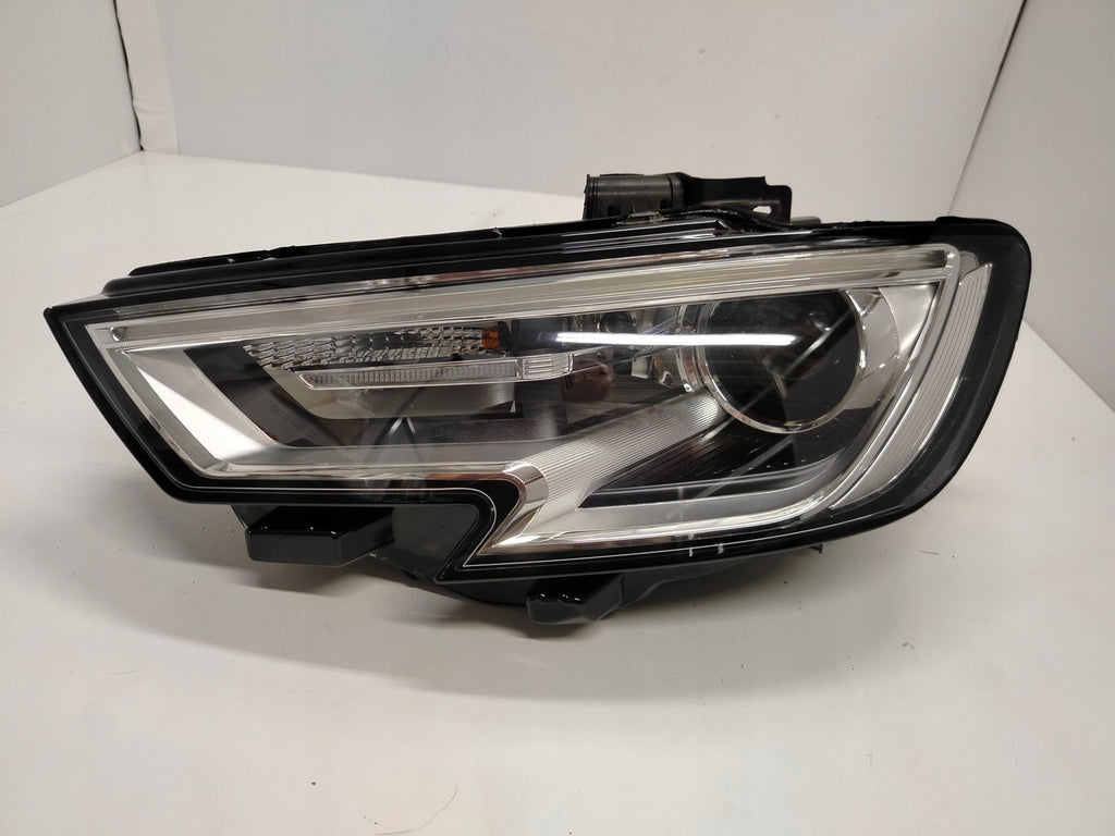 Frontscheinwerfer Audi A3 8V0941005E LED Links Scheinwerfer Headlight SCH9326252747dk