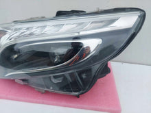 Laden Sie das Bild in den Galerie-Viewer, Frontscheinwerfer Mercedes-Benz Vito 4479064600 Full LED Links Headlight SCH8080390577ir