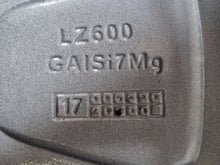 Load image into Gallery viewer, 1x Alufelge 16 Zoll 735577528 Jeep Renegade Rim Wheel FEL9512425165ui