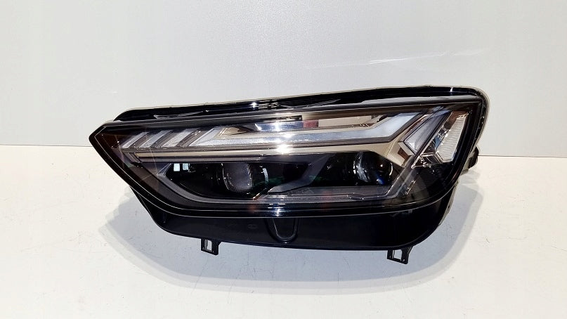 Frontscheinwerfer Audi Q5 80A941035E Full LED Links Scheinwerfer Headlight