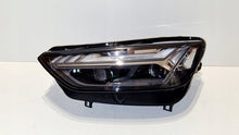 Laden Sie das Bild in den Galerie-Viewer, Frontscheinwerfer Audi Q5 80A941035E Full LED Links Scheinwerfer Headlight
