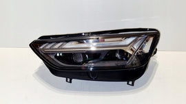 Frontscheinwerfer Audi Q5 80A941035E Full LED Links Scheinwerfer Headlight