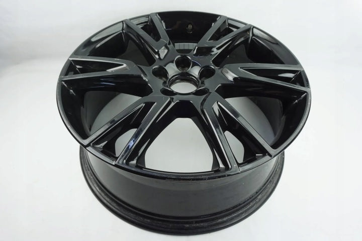 1x Alufelge 18 Zoll 7.5" 5x108 50 5ET 31362867 Volvo S90 V90 Rim Wheel FEL1833679562pb