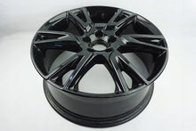 Laden Sie das Bild in den Galerie-Viewer, 1x Alufelge 18 Zoll 7.5" 5x108 50 5ET 31362867 Volvo S90 V90 Rim Wheel FEL1833679562pb