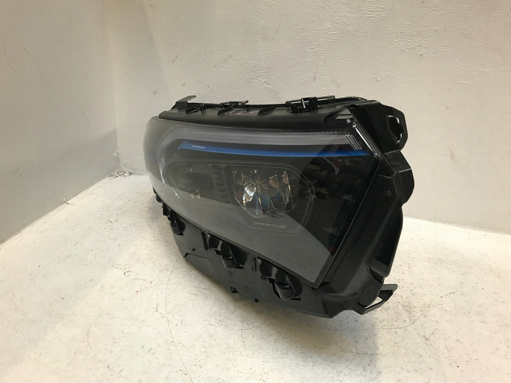 Frontscheinwerfer Mercedes-Benz Eqa A2439069000A2439069000 LED Rechts Headlight