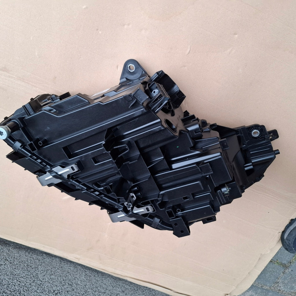 Frontscheinwerfer BMW 5 5A798D2-07 Rechts Scheinwerfer Headlight SCH7652797276xx