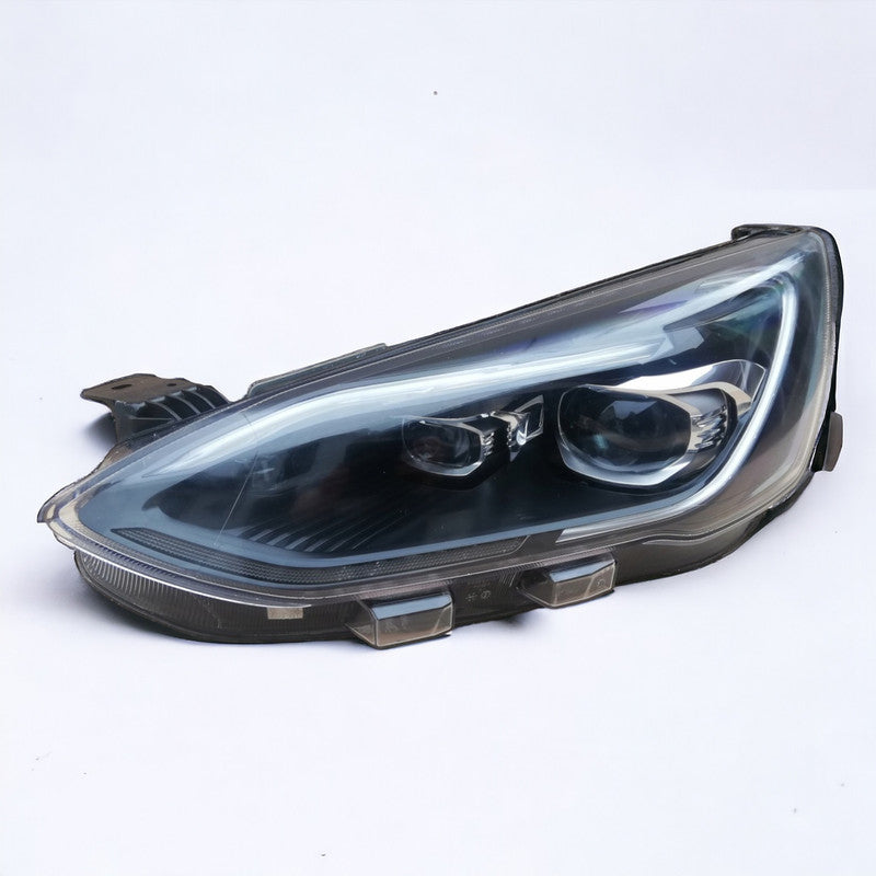 Frontscheinwerfer Ford Focus JX7B-13E017-AH LED Links Scheinwerfer Headlight