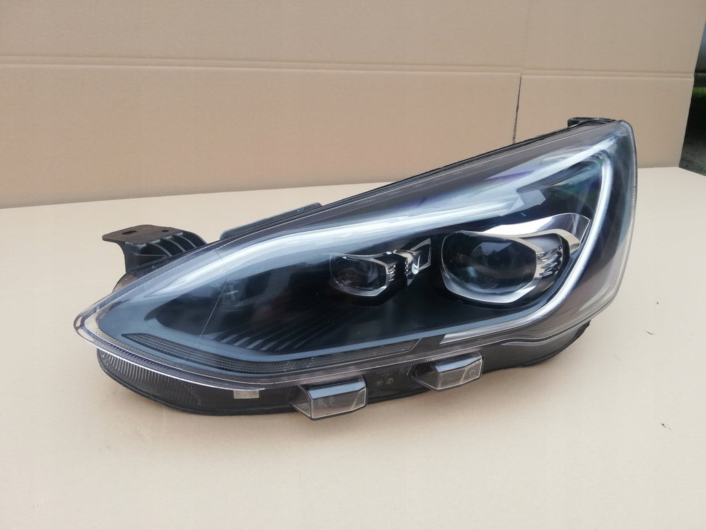 Frontscheinwerfer Ford Focus JX7B-13E017-AH LED Links Scheinwerfer Headlight