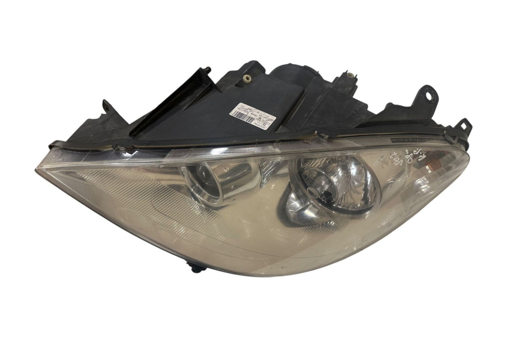 Frontscheinwerfer Peugeot 807 89901930 Links Scheinwerfer Headlight SCH4055698032ae