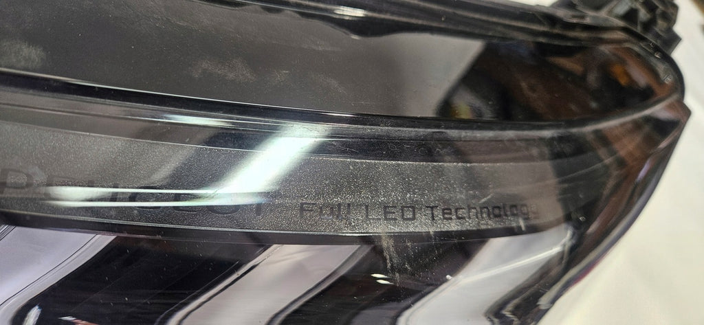 Frontscheinwerfer Peugeot 2008 208 II 9823194180 Links Scheinwerfer Headlight