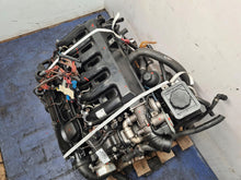 Load image into Gallery viewer, Motor BMW 5 E61 M57D25 2.5 177PS 352TKm 2004 Diesel Engine Komplett