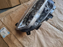 Load image into Gallery viewer, Frontscheinwerfer Ford Galaxy EM2B-13W030-EM Links Scheinwerfer Headlight