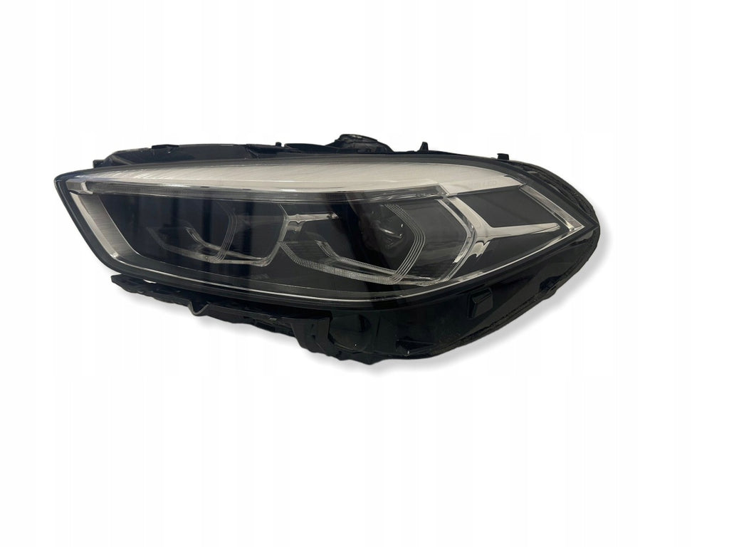 Frontscheinwerfer BMW 1 F40 A95A1E05504 Links Scheinwerfer Headlight SCH9699269157et