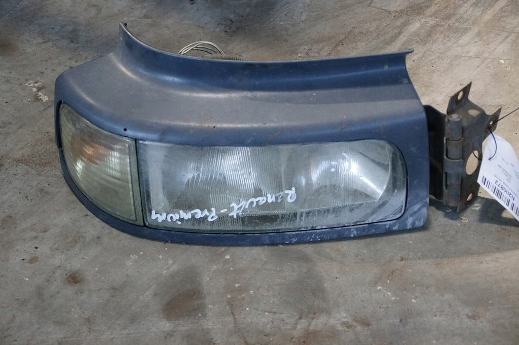 Frontscheinwerfer Renault 5010231670 Rechts Scheinwerfer Headlight