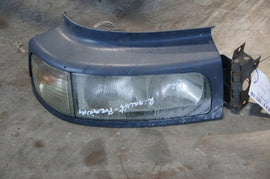 Frontscheinwerfer Renault 5010231670 Rechts Scheinwerfer Headlight