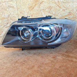 Frontscheinwerfer BMW 3 E91 E90 69427379 Xenon Links Scheinwerfer Headlight SCH8963095052zg