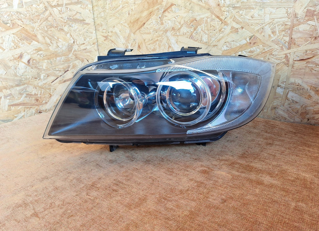 Frontscheinwerfer BMW 3 E91 E90 69427379 Xenon Links Scheinwerfer Headlight SCH8963095052zg