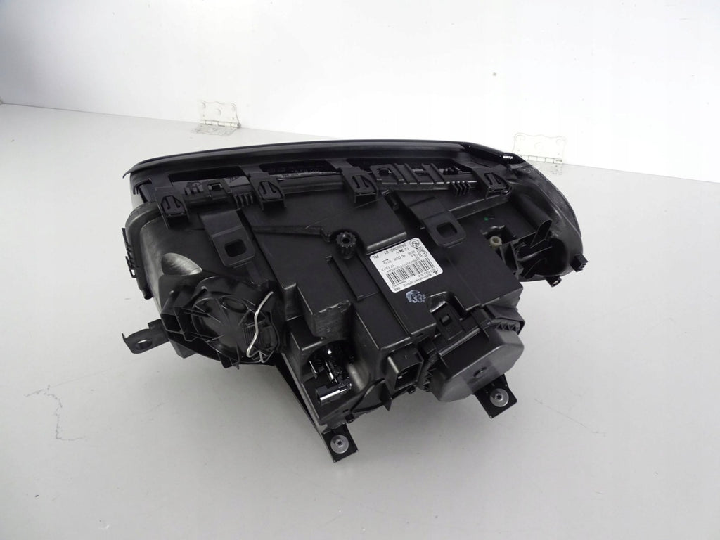 Frontscheinwerfer BMW X3 E83 3456042-01 3456042 Rechts Scheinwerfer Headlight SCH2613509102mx