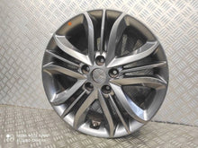 Load image into Gallery viewer, 1x Alufelge 15 Zoll 529102Y650 Toyota Yaris Rim Wheel FEL5541645514fw