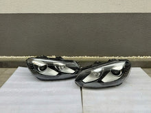Load image into Gallery viewer, Frontscheinwerfer VW Golf VI 5K1941751D 5K1941752D Bi-Xenon Rechts oder Links SCH5844122632dk