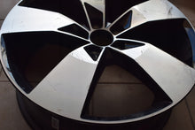 Laden Sie das Bild in den Galerie-Viewer, 1x Alufelge 19 Zoll 7.5" 5x108 50ET Glanz Silber 31445813 Volvo Xc40 Rim Wheel