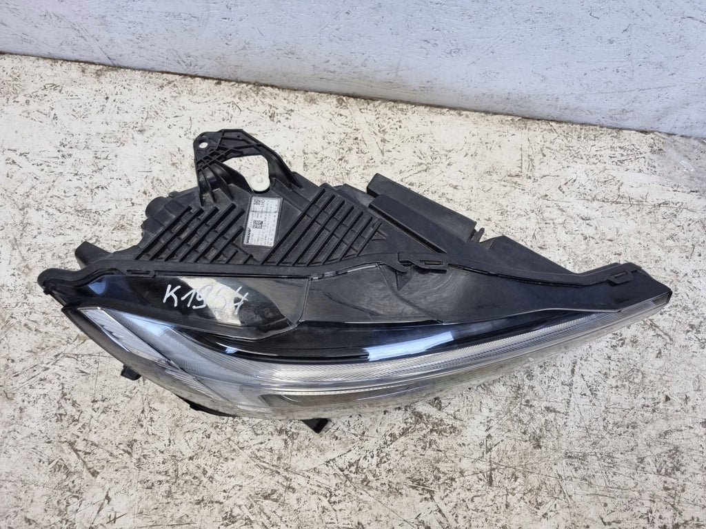 Frontscheinwerfer Volvo Xc60 32337387 124300595421 Rechts Scheinwerfer Headlight SCH3344607641kw
