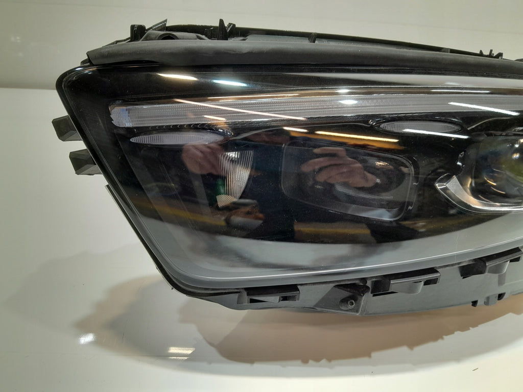 Frontscheinwerfer Mercedes-Benz W177 A1779065704 A1779065804 Full LED Ein Satz SCH1005619140xw