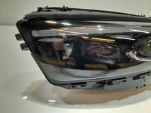 Laden Sie das Bild in den Galerie-Viewer, Frontscheinwerfer Mercedes-Benz W177 A1779065704 A1779065804 Full LED Ein Satz SCH1005619140xw