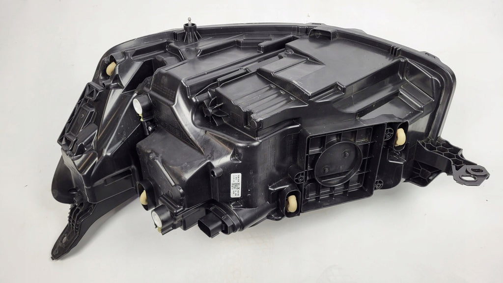 Frontscheinwerfer VW Transporter Caravelle S741-13E014-AD LED Rechts Headlight SCH6393068650pr