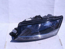 Laden Sie das Bild in den Galerie-Viewer, Frontscheinwerfer Skoda Fabia III 6V1941015B Links Scheinwerfer Headlight SCH5947967487ua