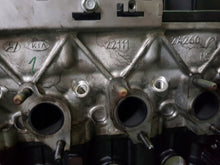 Laden Sie das Bild in den Galerie-Viewer, Motor Hyundai Terracan Hp Z15FB240 1.7 CRDI Diesel Engine Unkomplett MOT8465977198dk
