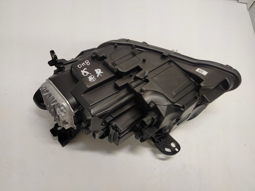 Frontscheinwerfer Peugeot 308 9849114880 Rechts Scheinwerfer Headlight SCH2658478237rk