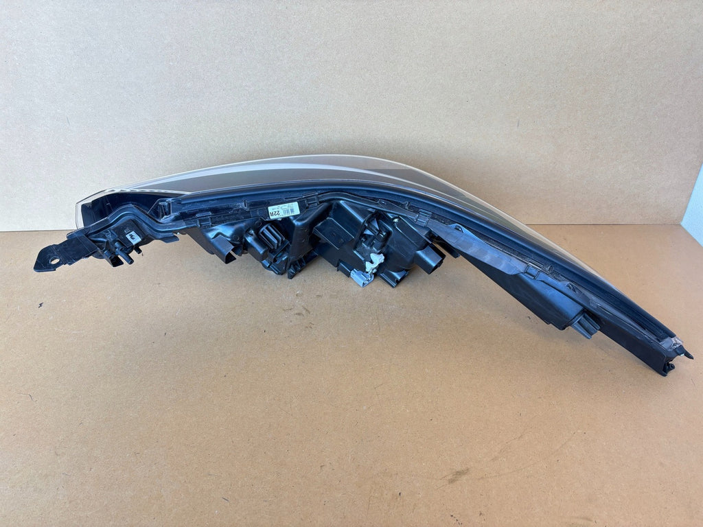 Frontscheinwerfer Toyota Chr 81110-YP281-00 Full LED Rechts Headlight SCH9868874335qc