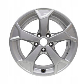 1x Alufelge 17 Zoll 6.5